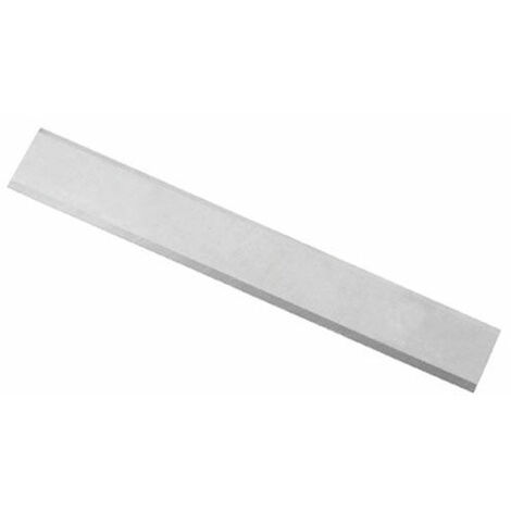 Jeu de fers à rabot 155x16x2.5 mm (3 pcs) pour raboteuse-dégauchisseuse 54A Jet 10000242