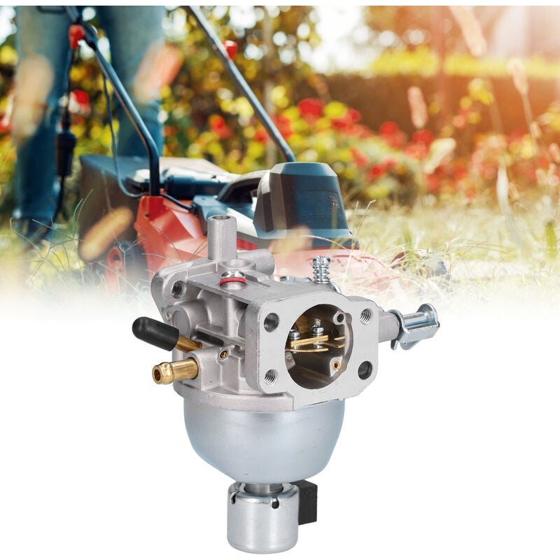 Jeu de filtres de carburateur 847395 pour moteur jd LT-166 16HP 846280 808725 846944 350772-0045-01 350772-0102-01 - Jeffergarden
