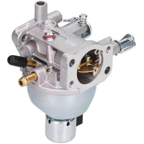 Jeu de filtres de carburateur 847395 pour moteur Vanguard JD LT-166 16HP – Compatible avec pièces 846280, 808725, 846944