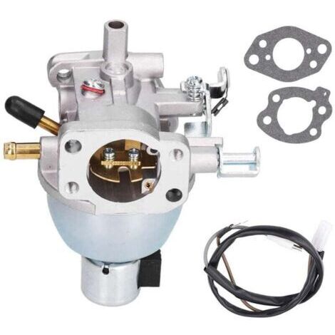 Jeu De Filtres De Carburateur Pour Moteur Briggs Stratton 16Hp Modèle Lt-166 Pièce 847395