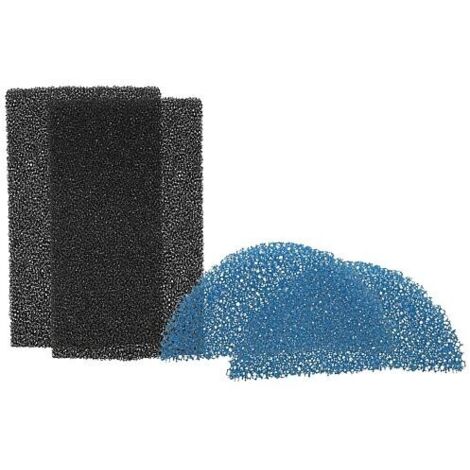 Jeu de filtres FP pour Vento Expert DUO A30 G3