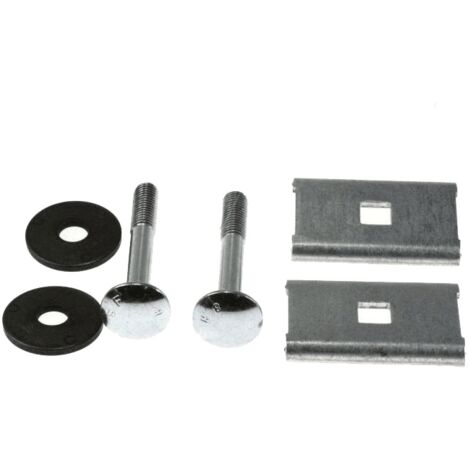 JEU DE FIXATION CONTREPOIDS pour LAVE LINGE BOSCH - 00182243