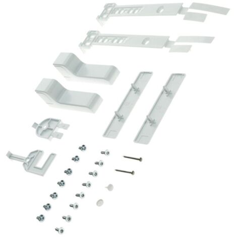 Jeu de fixation porte d'origine