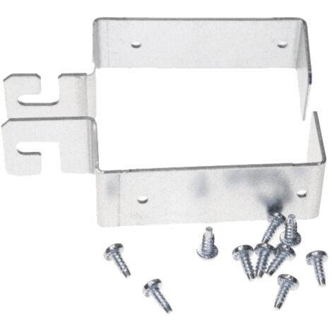JEU DE FIXATION POUR HOTTE SIEMENS - 00182201