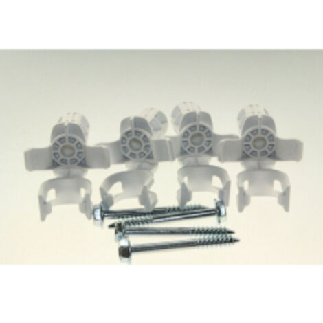 Jeu de fixation pour Lave-Linge BOSCH 00605142