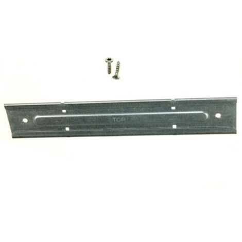 JEU DE FIXATION pour LAVE VAISSELLE BOSCH - 00628455