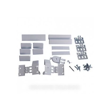 Jeu de fixation pour Réfrigérateur, Congélateur SIEMENS 491368