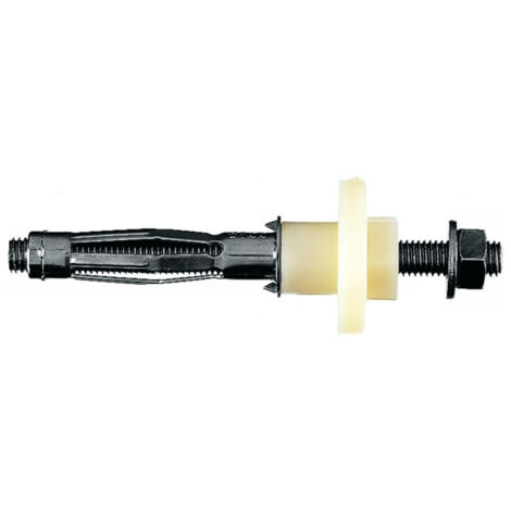Jeu de fixations de lavabo - Dimensions : 8 x 37 - WDHM837