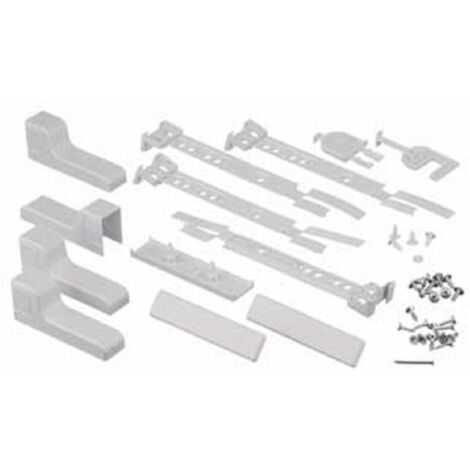 JEU DE FIXATIONS POUR REFRIGERATEUR BOSCH