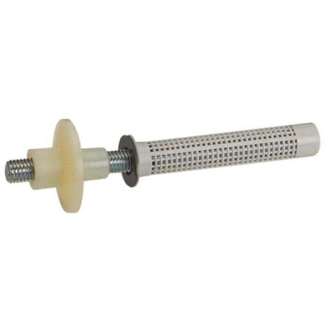 JEU DE FIXATIONS WDI M10 POUR APPAREIL SANITAIRE SUSPENDU