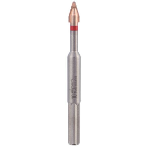 Jeu de forets à carrelage C PROTECTOR 2 pièces D.8/14mm ALPEN
