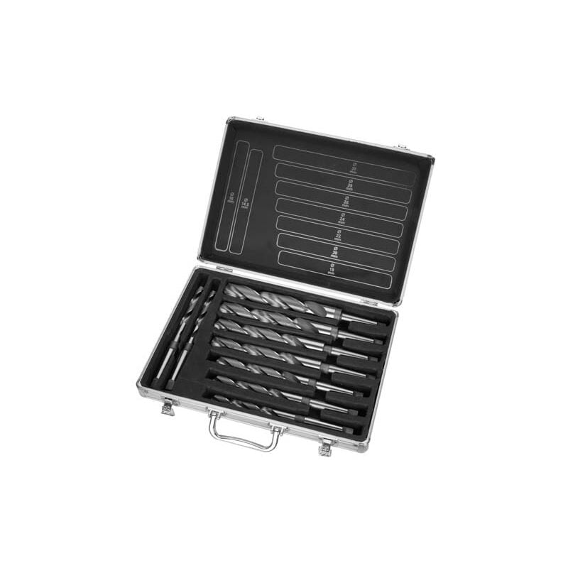 Optimum - Jeu de mèches avec poignée conique MWBMCMT2 - mk 2 une 3051002 optimale