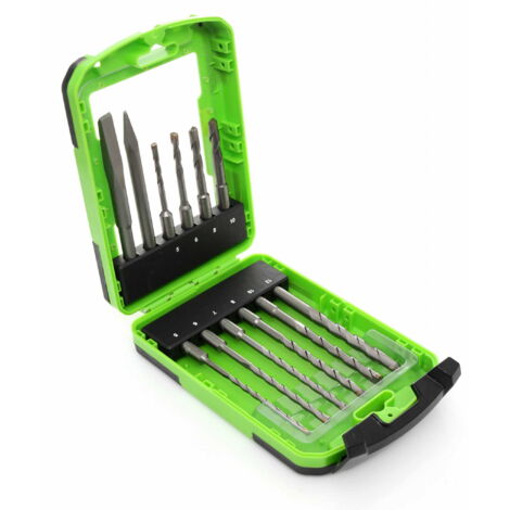 JEU DE FORETS ET BURINS SDS - 12 pièces KD988