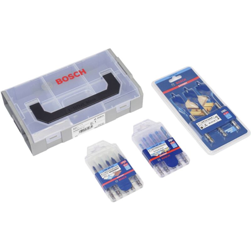 Hex-9 dans mini l-boxx