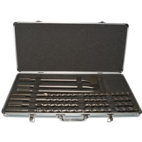 Jeu de forets Makita D-42494 7 unités