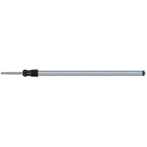 Jeu de forets marteaux Bosch EXPERT SDS Clean plus-8X, 18 x 400 x 550 mm