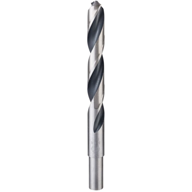 Foret Hélicoïdal Bosch 2608577306 – HSS DIN 338, Diamètre 14 mm