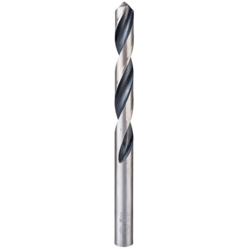 Bosch - Foret à métaux HSS-RPointTeQ DIN338 11,0x94x142 (5 pièces) 2608577278