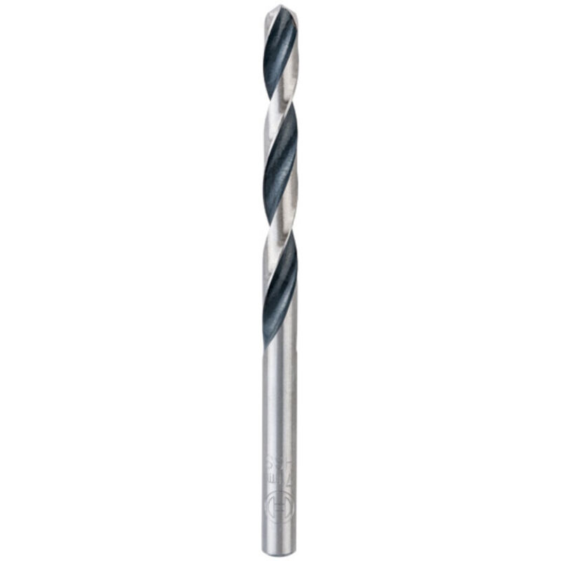 Bosch - Foret à métaux hss PointTeQ din 338 7,0 mm 10 pièces