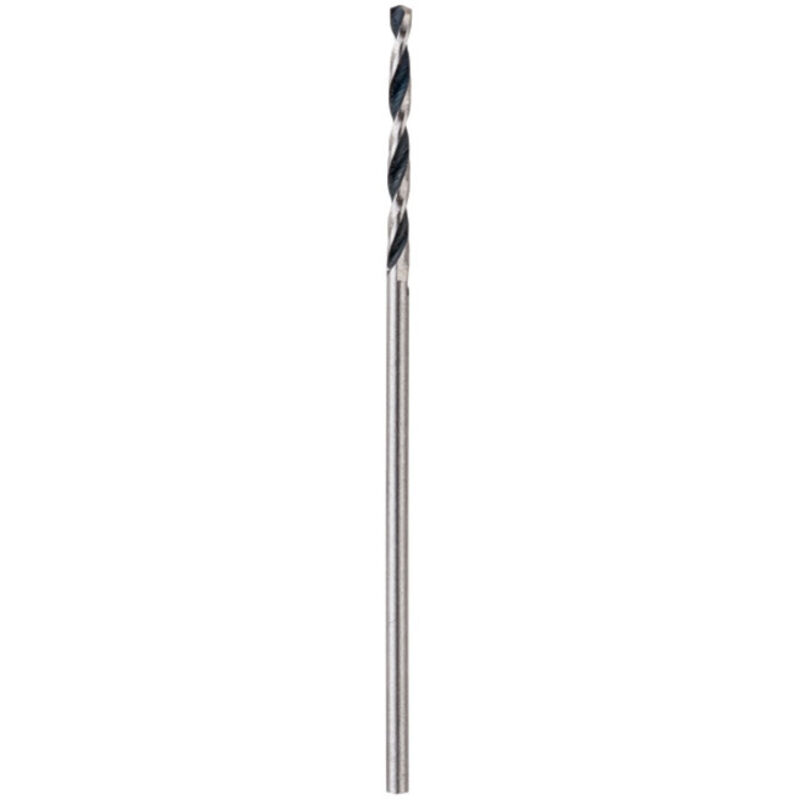 Bosch Foret hélicoïdal HSS PointTeQ 1 0 mm pack de 10 2608577178 - vue 2