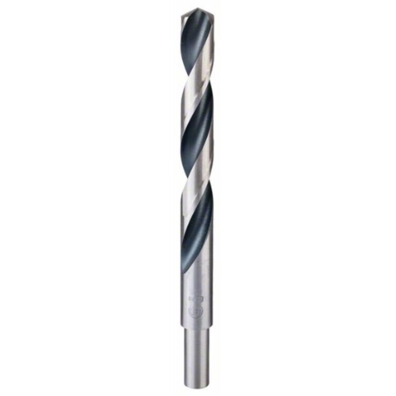 Bosch Foret hélicoïdal HSS PointTeQ 15 5 mm court à queue décolletée 2608577309 - vue 3