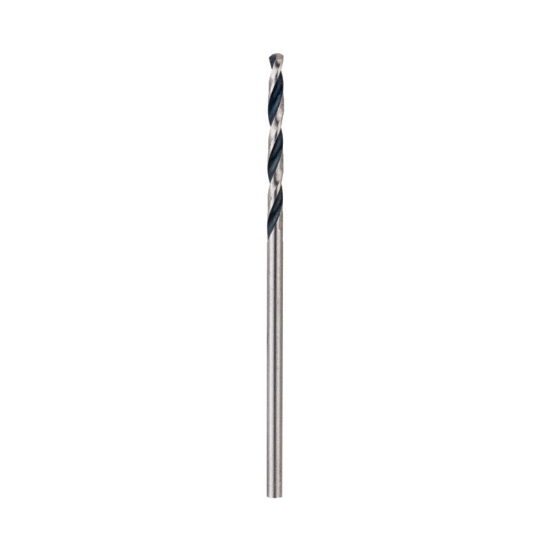Bosch Foret hélicoïdal HSS PointTeQ 1 6 mm pack de 10 2608577184