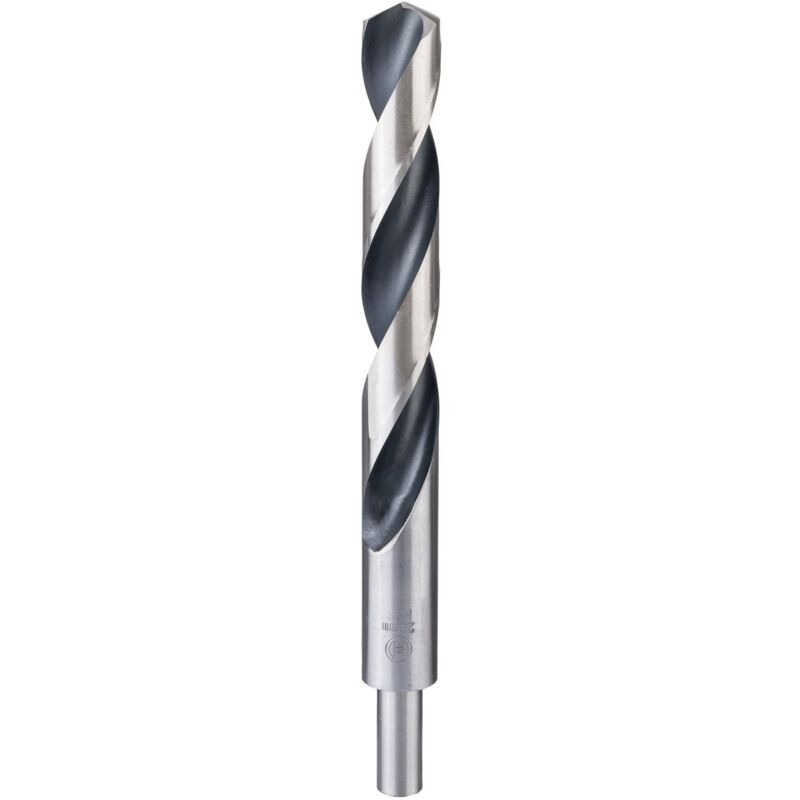 Bosch - Foret hélicoïdal hss PointTeQ 20,0 mm (court à queue décolletée)