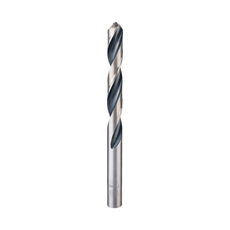Bosch Foret hélicoïdal hss PointTeQ 11 6 mm 5 pièces