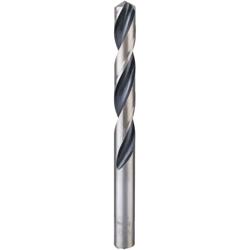 Bosch Foret hélicoïdal HSS PointTeQ 12 8 mm pack de 5 2608577296