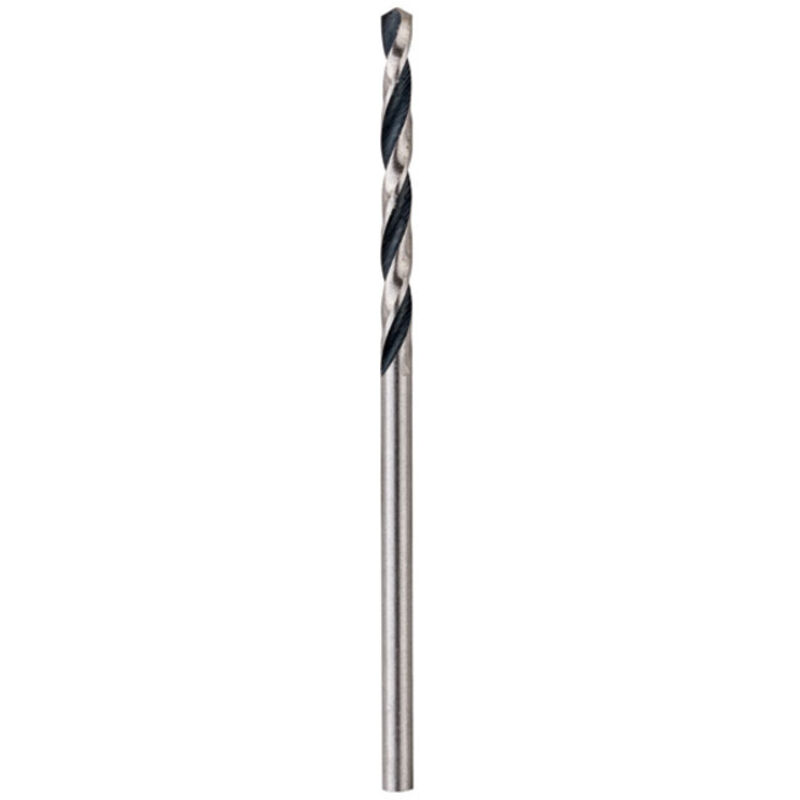 Bosch Foret hélicoïdal HSS PointTeQ 2 2 mm pack de 10 2608577190 - vue 3