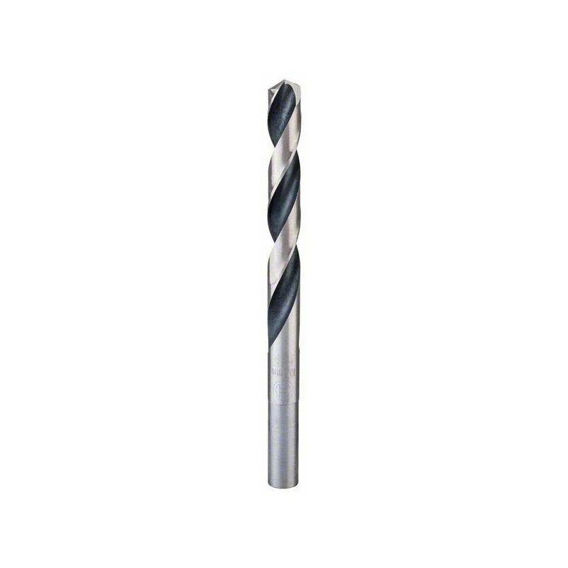 Bosch Foret hélicoïdal HSS PointTeQ 10 5 mm court à queue décolletée 2608577299 - vue 2