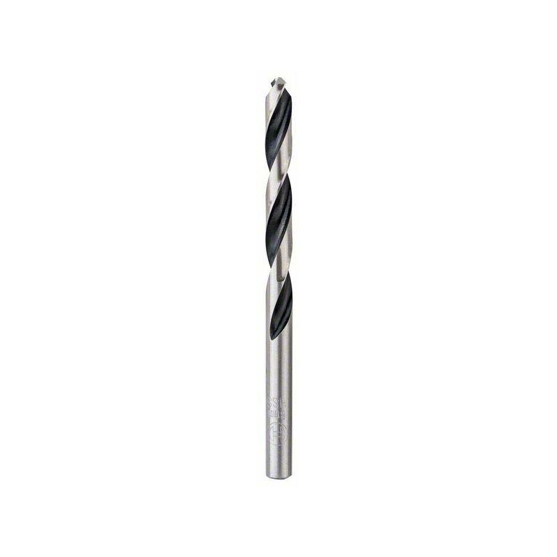 Bosch Foret hélicoïdal HSS PointTeQ 8 0 mm 2608577171 - vue 2