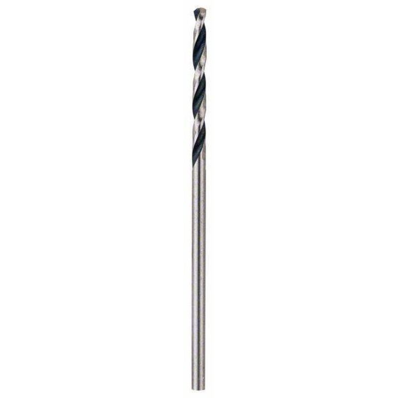 Forets pour le métal Bosch 2608577154 HSS 1.5 mm 2 pièces
