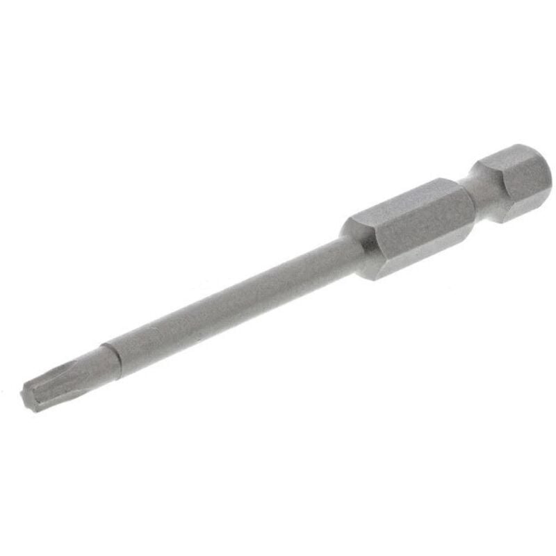 Rs Pro - Jeu de forets Torx de 50 pièces , T20, l. 70mm, Acier chrome molybdène ( Prix pour Paquet de 50 )