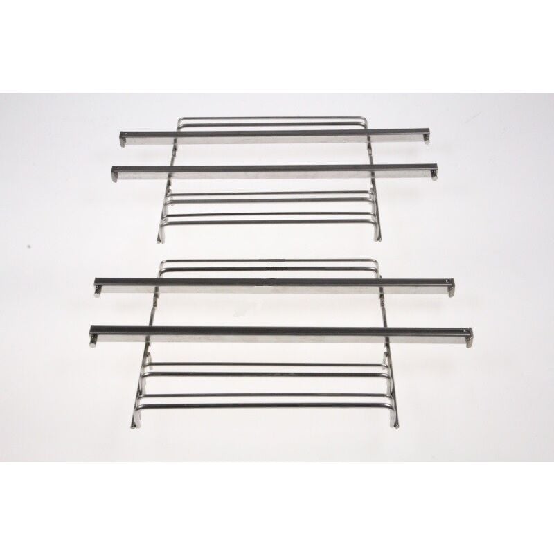 Bosch - Rail glissière télescopique pour Four 00708430