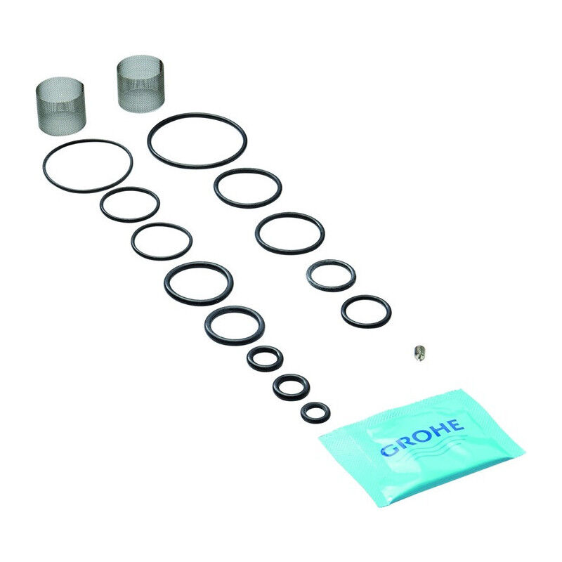 Grohe - Jeu De Joints