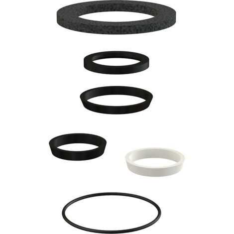 Jeu de joints Alcadrain pour siphons de lavabo