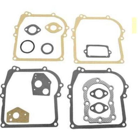 Jeu de joints BRIGGS & STRATTON moteur 6B 8B 60000 80000 2-3 HP ORIZZ.006887