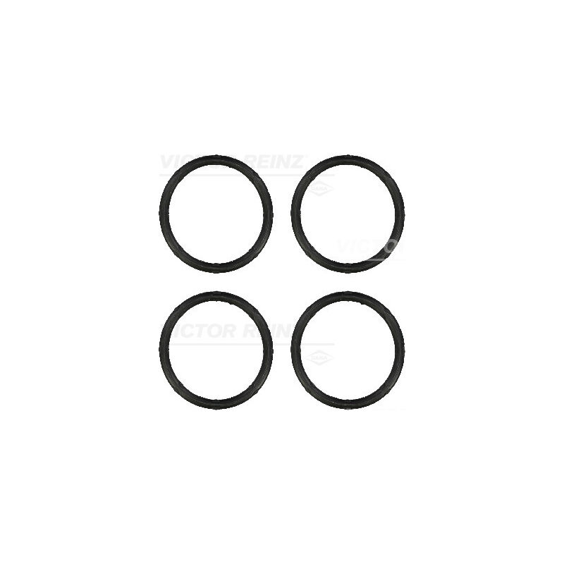 Jeu de joints, collecteur d'admission VICTOR REINZ 11-37824-01