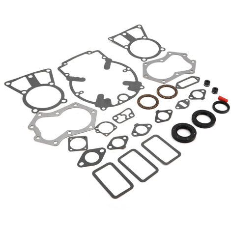 Jeu de joints d'étanchéité 25 755 37-S pour Kohler M18 M20 KT17 19 21