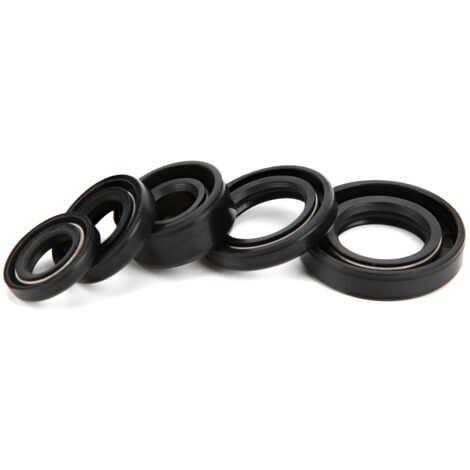 Jeu de joints d'étanchéité pour moteur Lifan 110cc 125cc 140cc Quad et Dirt Bike