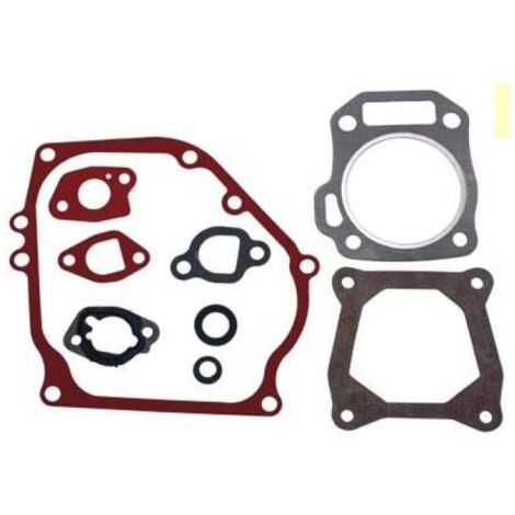 Jeu de joints HONDA moteur GX 160K1 5.5 HP 008314