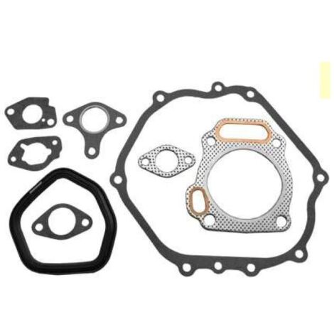 Jeu de joints HONDA moteur GX 340K1 11 HP 06111-ZE3-405
