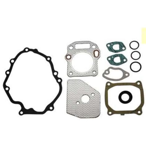 Jeu de joints HONDA moteur GXV 120 tondeuse 061A1-ZE6-000