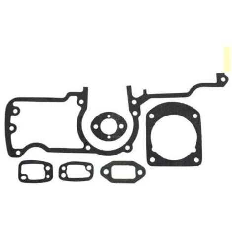 Jeu de joints HUSQVARNA tronçonneuse 61 162 266 268 501522606