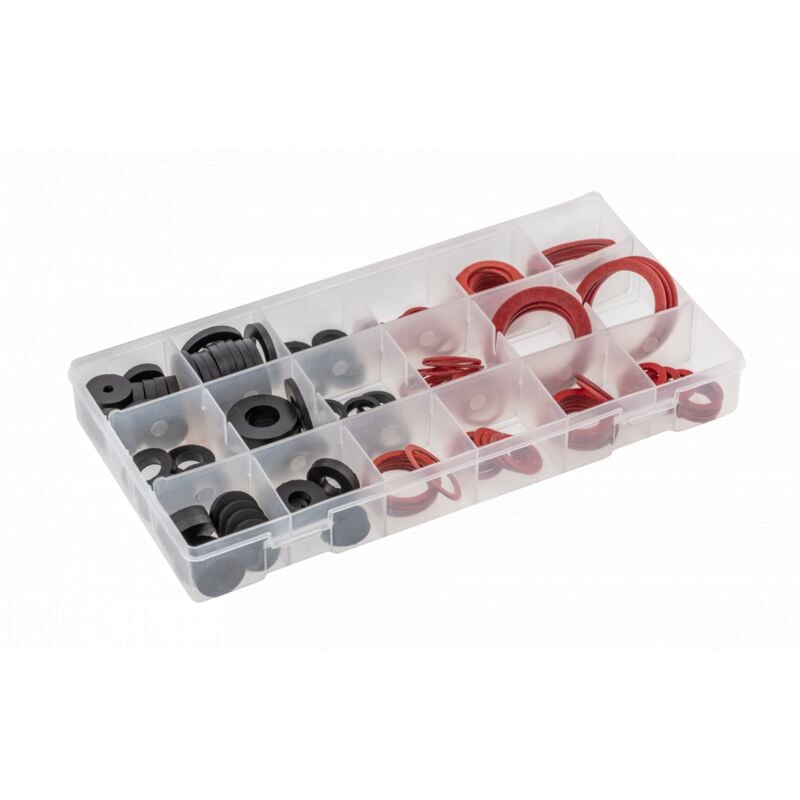 HOGERT JEU DE JOINTS HYDRAULIQUES 141 pcs.