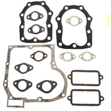 Jeu de joints INTERMOTOR moteur IM 350 IM 351 IM 352 158-8180-59
