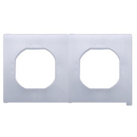 Jeu de joints IP44 pour châssis double Simon10