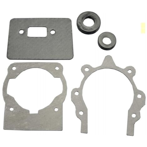 Jeu de joints MITSUBISHI moteur débroussailleuse TL 43 - TL 52 003942