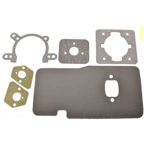Jeu de joints moteur ALPINA - CASTELGARDEN débroussailleuse 52VIP52 8724160